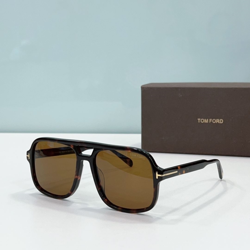 Tom Ford Sunglasses